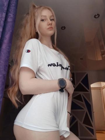 Индивидуалка Софа Фотография 3