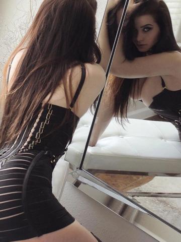 Индивидуалка Оксана Фотография 2