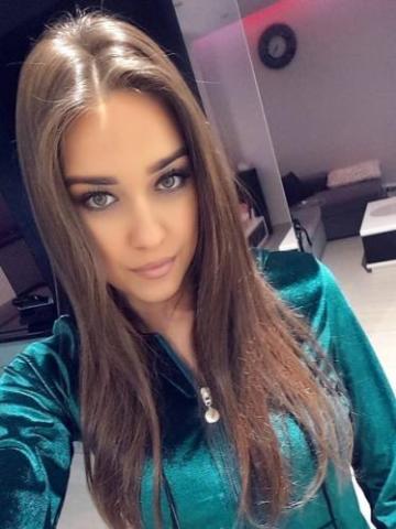 Индивидуалка Мишель Фотография 3