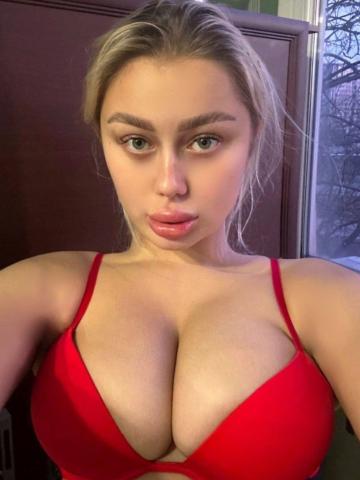 Индивидуалка Роксана Фотография 2